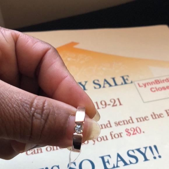 L❤️❤️New Ring - Picture 1 of 3